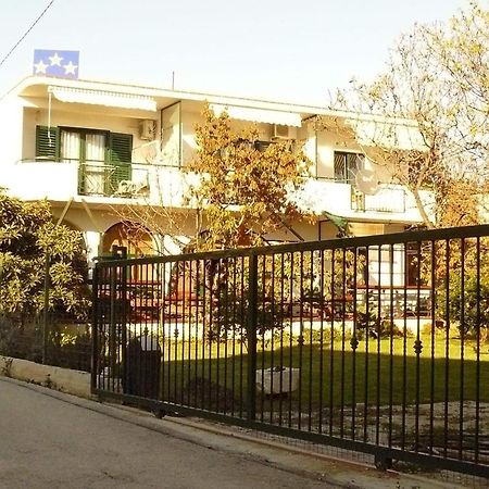 Trogirsunset Apartments Exterior foto