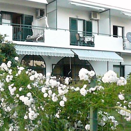 Trogirsunset Apartments Exterior foto