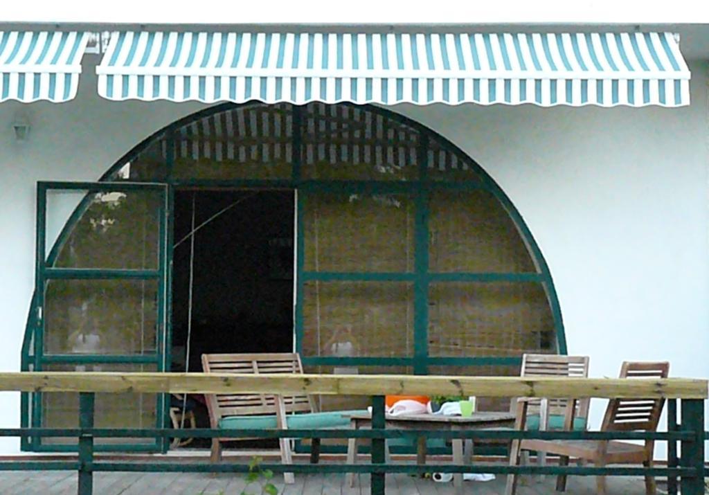 Trogirsunset Apartments Exterior foto