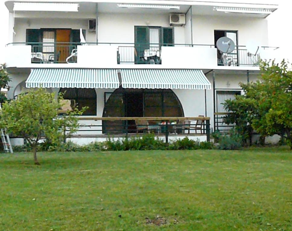Trogirsunset Apartments Exterior foto